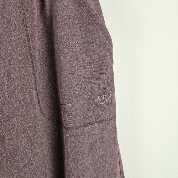 Albion Jetsetter Active Joggers Pants Size XL Tall - Picture 3 of 6